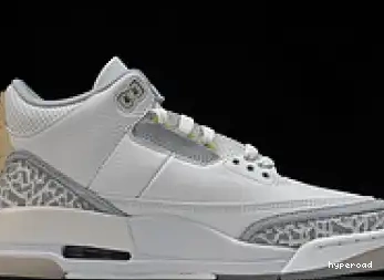 Hyperoad 3 “Ivory” Craft Jordan Air 0510
